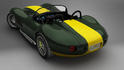 2013 Lucra LC470 7