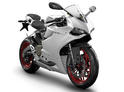 2014 Ducati 899 Panigale Superbike 2