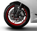 2014 Ducati 899 Panigale Superbike 3