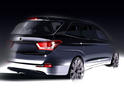 2014 SsangYong Rodius Teaser 2