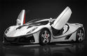 2015 GTA Spano 1