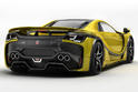 2015 GTA Spano 2