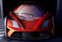 2015 KTM X Bow GT4 1