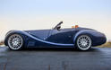 2015 Morgan Aero 8 1