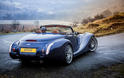 2015 Morgan Aero 8 2