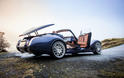 2015 Morgan Aero 8 5