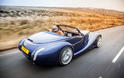 2015 Morgan Aero 8 6