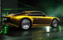 2015 Willys AW 380 Berlinetta 2
