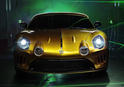 2015 Willys AW 380 Berlinetta 3