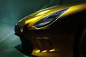 2015 Willys AW 380 Berlinetta 5