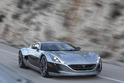 2016 Rimac Concept One 22