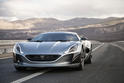 2016 Rimac Concept One 25