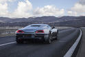 2016 Rimac Concept One 30