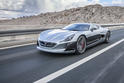 2016 Rimac Concept One 31