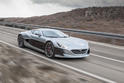 2016 Rimac Concept One 34