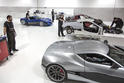 2016 Rimac Concept One 37