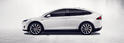 2016 Tesla Model X 5