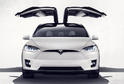 2016 Tesla Model X 6