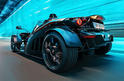 2016 Wimmer RS KTM X Bow GT 2