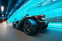 2016 Wimmer RS KTM X Bow GT 8