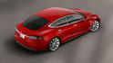 2017 Tesla Model S Facelift 4