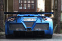 40th GUMPERT Apollo 4