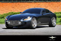 A8GCS Berlinetta Touring 3