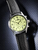AC Schnitzer Quarz Chronograph 2 2