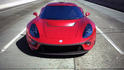 ATS 2500 GT 16