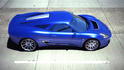 ATS 2500 GT 4