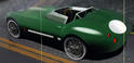 ATS 300 Leggera Spider 2