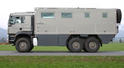 Action Mobil Globecruiser 2008 2