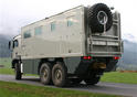 Action Mobil Globecruiser 2008 3