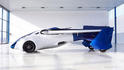 AeroMobil 30 9