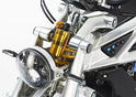 Ariel Ace 10