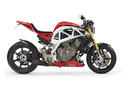 Ariel Ace 3