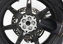 Ariel Ace 7
