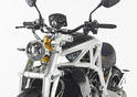 Ariel Ace 8