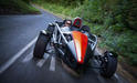 Ariel Atom 35 11