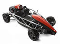 Ariel Atom 35 4