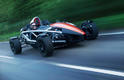 Ariel Atom 35 5