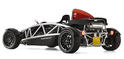 Ariel Atom 35 6