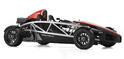 Ariel Atom 35 7