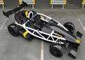 Ariel Atom 35R 3