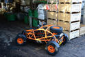 Ariel Nomad 16