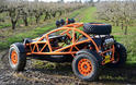 Ariel Nomad 2