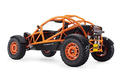 Ariel Nomad 22