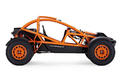 Ariel Nomad 23