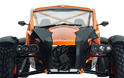 Ariel Nomad 24