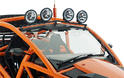Ariel Nomad 25